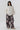 Shalwar Pants - Floral Black - Coco by ZSJ (PK)
