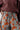 Shalwar Pants - Floral Dusty Blue - Coco by ZSJ (PK)
