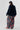 Shalwar Pants - Floral Navy - Coco by ZSJ (PK)
