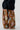 Shalwar Pants - Floral Brown - Coco by ZSJ (PK)