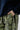 Shalwar Pants - Floral Green - Coco by ZSJ (PK)