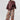 Soft Oversized SweatShirt - Brown - Coco by ZSJ (PK)
