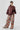 Soft Oversized SweatShirt - Brown - Coco by ZSJ (PK)