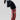 Shalwar Pants - Floral Maroon - Coco by ZSJ (PK)