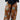 Shalwar Pants - Floral Brown - Coco by ZSJ (PK)