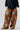 Shalwar Pants - Floral Brown - Coco by ZSJ (PK)