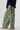 Shalwar Pants - Floral Green - Coco by ZSJ (PK)