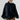 Soft Oversized SweatShirt - Black - Coco by ZSJ (PK)
