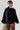 Soft Oversized SweatShirt - Black - Coco by ZSJ (PK)