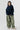 Soft Oversized SweatShirt - Navy - Coco by ZSJ (PK)