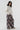 Shalwar Pants - Floral Black - Coco by ZSJ (PK)