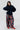 Shalwar Pants - Floral Navy - Coco by ZSJ (PK)