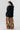 Soft Oversized SweatShirt - Black - Coco by ZSJ (PK)