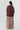 Soft Oversized SweatShirt - Brown - Coco by ZSJ (PK)