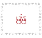 COCO Gift Card- Surprise Me - Coco by ZSJ (PK)